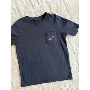 Vineyard Vines Short Sleeve Shirt Size 6